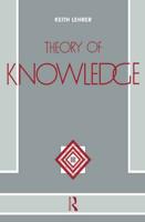 Theory of Knowledge