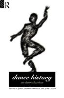 Dance History: An Introduction