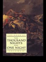 The Book of the Thousand and One Nights. Volume 4