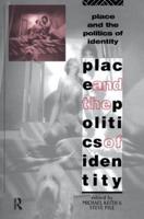Place and the Politics of Identity