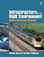 Infrastructure for the Built Environment