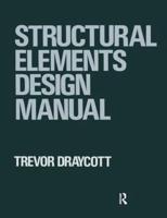 Structural Elements Design Manual