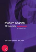 Modern Spanish Grammar Workbook