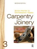 Carpentry and Joinery. 3