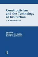 Constructivism and the Technology of Instruction