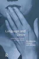 Language and Desire