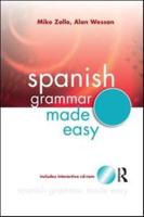 Spanish Grammar Made Easy
