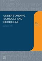 Understanding Schools and Schooling