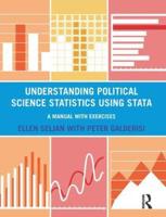 Understanding Political Science Statistics Using Stata