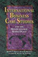 International Business Case Studies for the Multicultural Marketplace