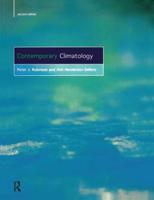 Contemporary Climatology