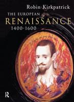 The European Renaissance, 1400-1600