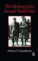 The Making of the Second World War