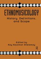 Ethnomusicology