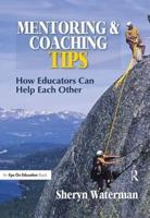 Mentoring and Coaching Tips