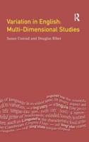Multi-Dimensional Studies of Register Variation in English