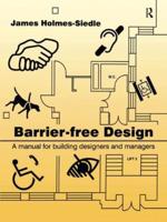 Barrier-Free Design
