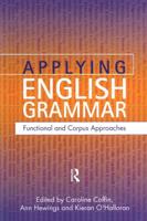 Applying English Grammar