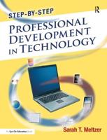 Step-by-Step Professional Development in Technology