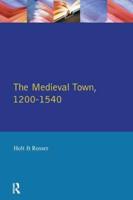 The English Medieval Town