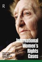 International Women's Rights Cases