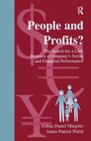 People and Profits?