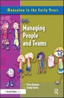 Managing People and Teams
