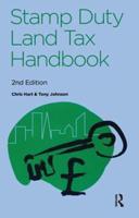 The Stamp Duty Land Tax Handbook