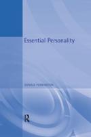 Essential Personality