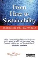 From Here to Sustainability