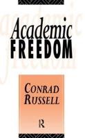 Academic Freedom