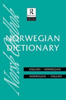 Norwegian Dictionary: Norwegian-English, English-Norwegian