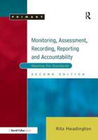 Monitoring, Assessment, Recording, Reporting and Accountability