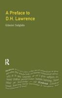 A Preface to Lawrence