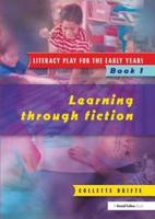 Literacy Play for the Early Years Book 1