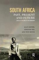 South Africa, Past, Present and Future