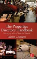 The Properties Director's Handbook