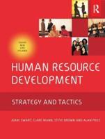 Human Resource Development