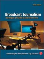 Broadcast Journalism