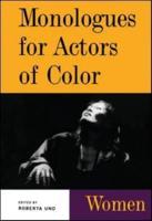 Monologues for Actors of Color