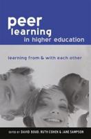 Peer Learning in Higher Education