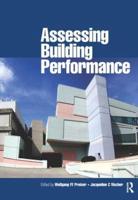 Assessing Building Performance