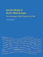 Ancient Boats in North-West Europe