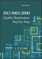 ISO 9001:2000 Quality Registration Step-by-Step
