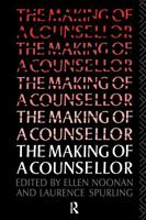 The Making of a Counsellor