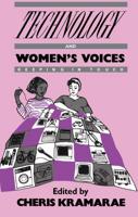 Technology and Women's Voices