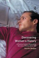 Discovering Women's History