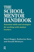 The School Mentor Handbook