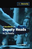 A Handbook for Deputy Heads in Schools