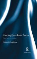 Reading Postcolonial Theory